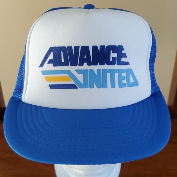 ADVANCED UNITED HAT CAP - Picture 2 of 8